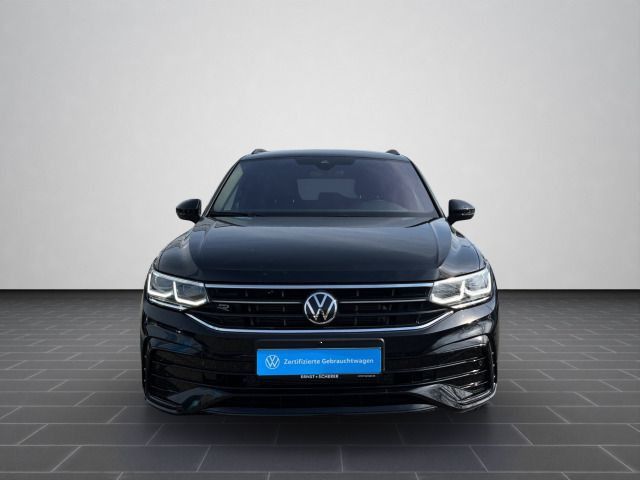 Volkswagen Tiguan Allspace - Bild 5