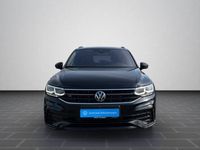 Volkswagen Tiguan Allspace - Vorschau Bild 5