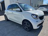 Smart ForFour - Cool&Media/Pano - Smart ForFour von privat