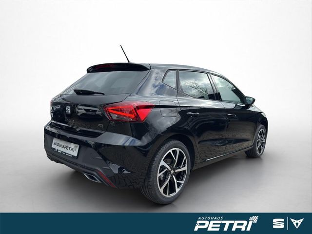 Foto Nummer 5: SEAT Ibiza