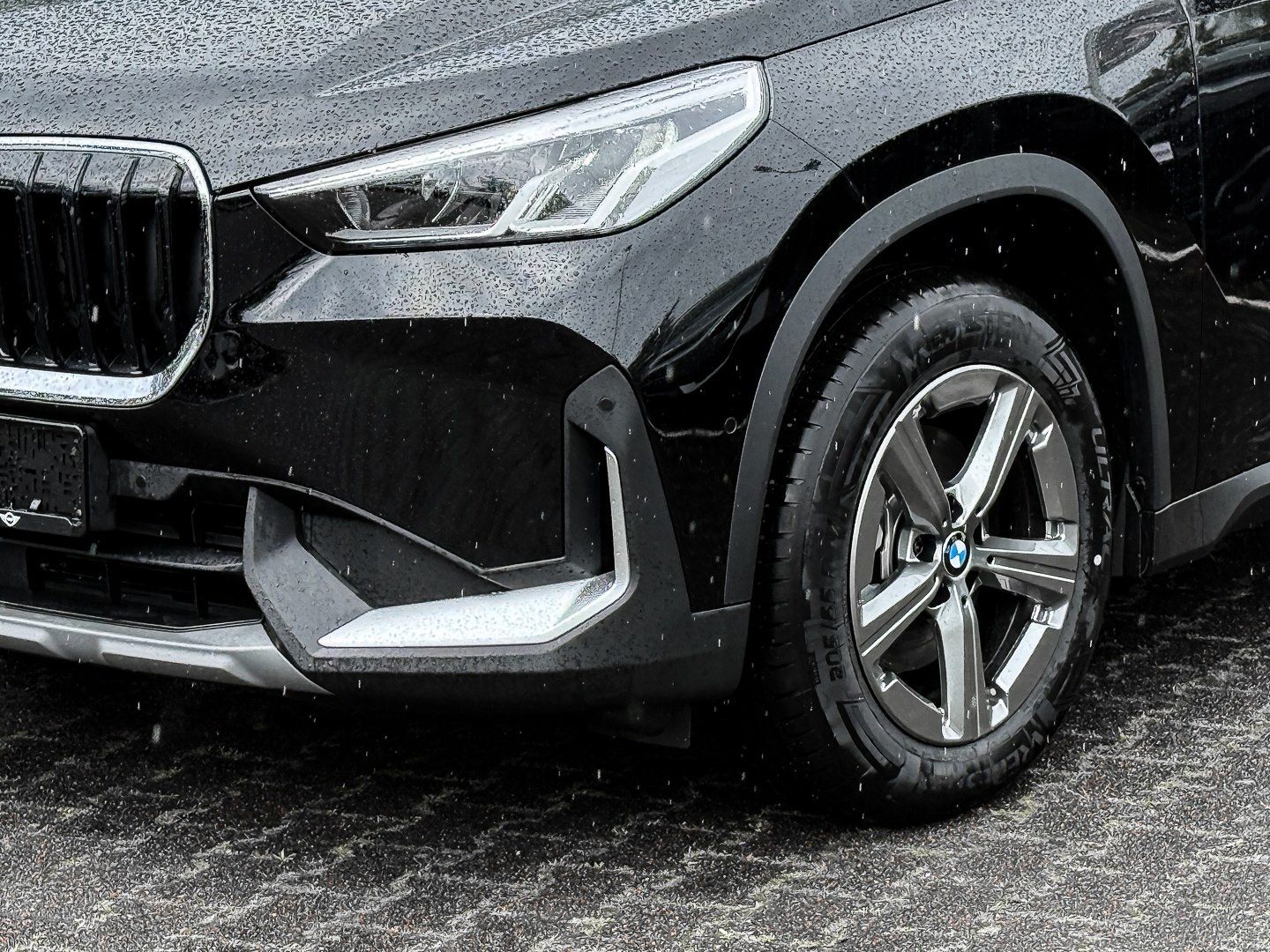 BMW X1 - Bild 3
