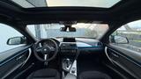 BMW 320D F30 M-Paket Alcantara Schiebedach - BMW 320: F30