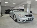 Mercedes-Benz SL 500*AMG*2Hand*S-Heft*Key-Go... - Mercedes-Benz SLR Gebrauchtwagen
