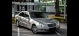 Mercedes-Benz E 200 KOMPRESSOR CLASSIC Classic - Mercedes-Benz: C Class Kompressor