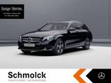 Mercedes-Benz C 200 T AVANTG+COMAND+HUD+DSTR+LED+KAMERA+TOTW++ - Mercedes-Benz C 200 Gebrauchtwagen in Freiburg