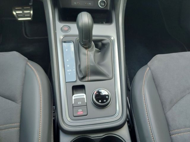 Ateca 2.0I TSI DSG AHK Navi LED BEATS 349 mtl.