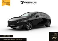 Mazda 3 - Vorschau Bild 1