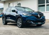 Renault Kadjar Bose LPG/ Scheckheft/ TÜV & INSP NEU - Renault Kadjar aus 2016
