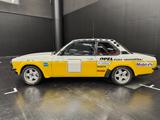 Opel Ascona B Gr. 2 Rennwagen / H-Zulassung / 185 PS  - Opel Ascona: Coupe