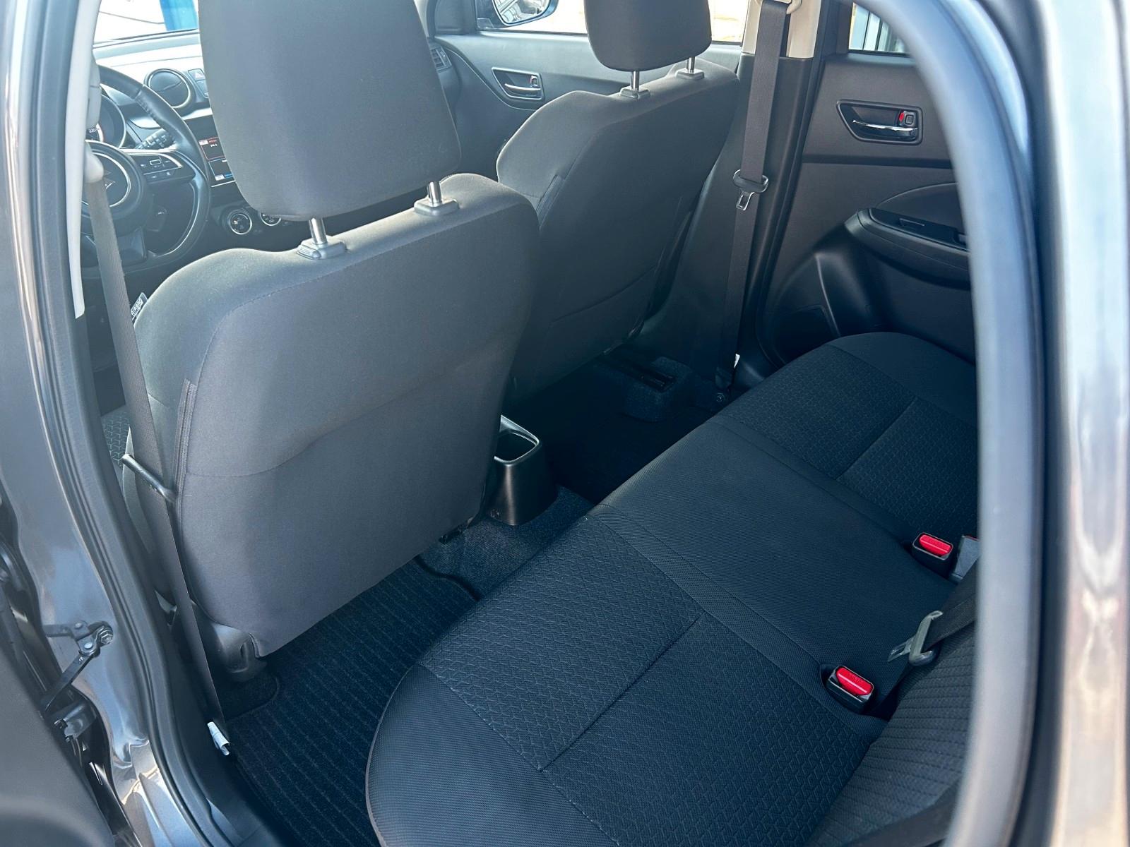 Suzuki Swift Comfort*KAMERA*ACC*SHZ*