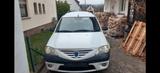 Dacia Logan 1.6 MPI Lauréate Lauréate - gebrauchte Dacia Logan aus dem Jahr 2007