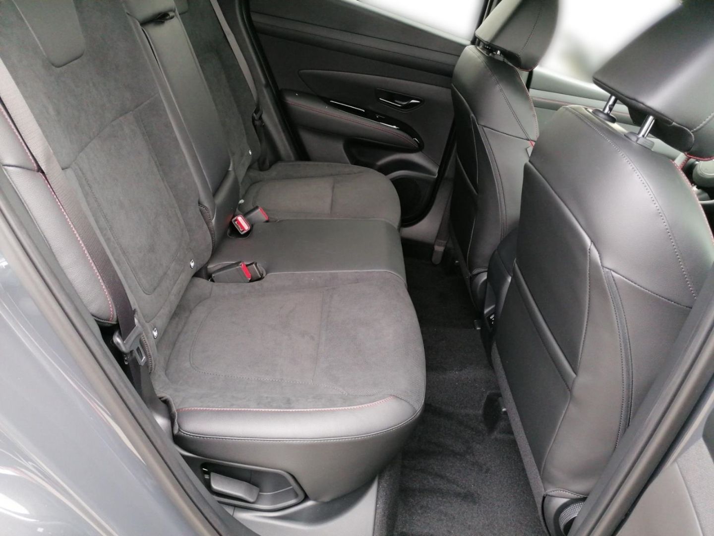 Hyundai TUCSON - Bild 13