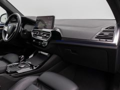 Foto Nummer 23: BMW X3