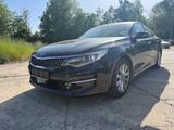 Kia Optima Spirit,Volll Ausgestattet,Leder,Xenon,Kam - Kia Optima mit Diesel-Antrieb
