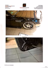 BMW 328i Cabrio Sport Edition !!! One of One !!! - BMW 328 aus 1998