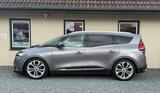 Renault Scenic 1.7 DCI Autom./Navi/Rückfkam/AHK/7-Sitze - Renault Scenic mit Diesel-Antrieb: Automatik