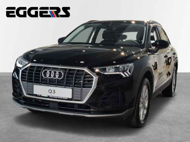 Audi Q3 35 TFSI S-tr. *LED*Navi*RüKam*El.Heckklappe*