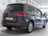 Volkswagen Touran 2.0l TDI SCR DSG Highline REAR VIEW NAVI - VW Touran Gebrauchtwagen in Essen