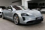 Porsche Taycan Turbo S Burmester InnoDrve Approved 02/27 - Porsche: Burmester