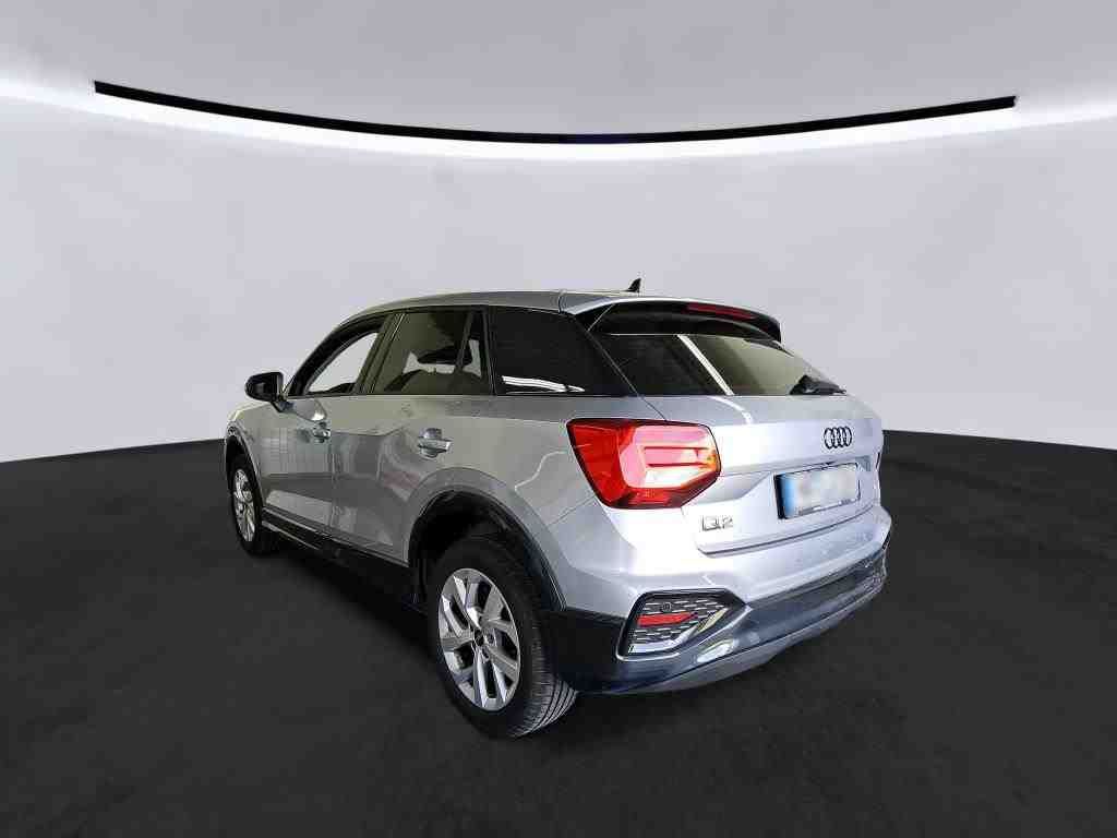 Audi Q2 - Bild 4