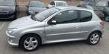Peugeot 206 1.4 Quiksilver *ZAHNRIEMEN/INSPEK./TÜV NEU* - Peugeot 206: Quiksilver