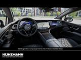 Mercedes-Benz EQS 580 4M AMG Night Distronic Panorama 360° - gebrauchte Mercedes-Benz EQS aus dem Jahr 2024