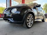 Nissan Juke Tekna 360°Kamera XENON Leder Navi Klima SHZ - Nissan Juke mit Diesel-Antrieb: Tekna