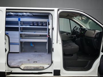 Renault Trafic - 6