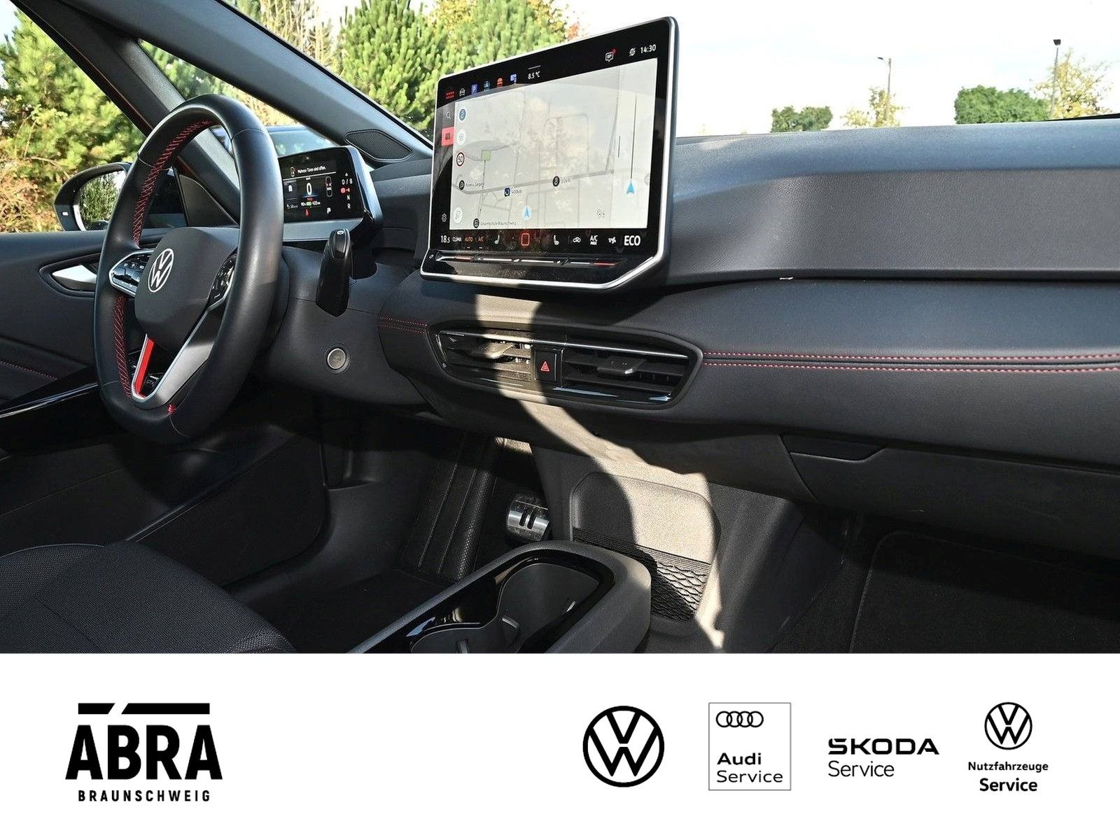 Volkswagen ID.3 - Bild 11