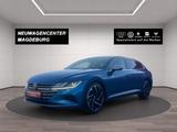 Volkswagen Arteon 2.0 TSI ELEGANCE*ST.HZG*MATRIX*HuD*PANO*3 - Volkswagen Arteon Elegance mit Benzin-Antrieb