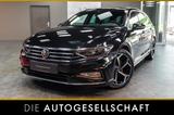 Volkswagen Passat 2.0 TDI R-Line*LED*NAVI*PANO*ACC*AHK*2.HD - Volkswagen Passat in Dresden