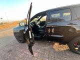 Jeep Grand Cherokee 6.4l V8 HEMI SRT Automatik SRT - Jeep Grand Cherokee von privat