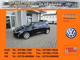 Volkswagen Scirocco Sport - Volkswagen Scirocco: Schwarz