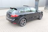 Porsche Cayenne V6 Diesel 958: 21",GTS-Look,Luft,Scheckh - Porsche Cayenne Gebrauchtwagen in Stuttgart