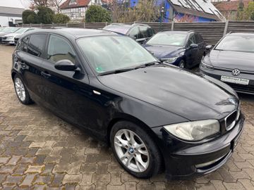 BMW 118 - 3