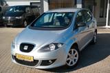 Seat Toledo Reference /Klima/Servo /Euro 4/Tüv06.2025