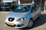 Seat Toledo Reference /Klima/Servo /Euro 4/Tüv06.2025 - Seat Toledo: Se