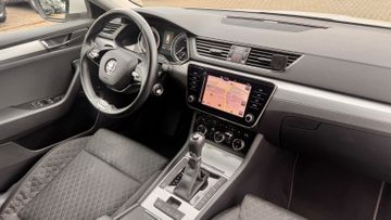 Skoda Superb - 9