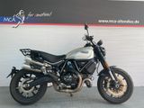 Ducati Scrambler 1100 Pro ab 2,99% eff. Jahreszins - Offers matching your search criteria