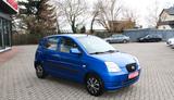 Kia Picanto 1.1 LX Klima ZV+Funk aus 2. Hand - Kia Picanto: Lx