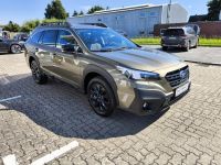 Subaru Outback - Vorschau Bild 6