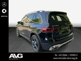 Mercedes-Benz GLB 180 d AMG LED MBUX-HE 8G Apple CarPlay PDC - Mercedes-Benz GLB 180 aus 2023