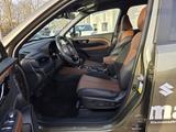 Subaru Forester 2.0ie Platinum Lineartronic - Subaru Forester mit Benzin-Antrieb