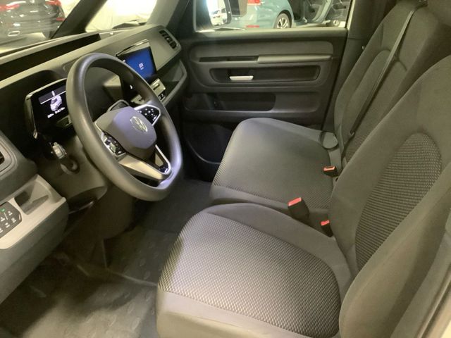 ID.Buzz Cargo 150 kW 82 KWh  AZV, Navi Pro, FS h