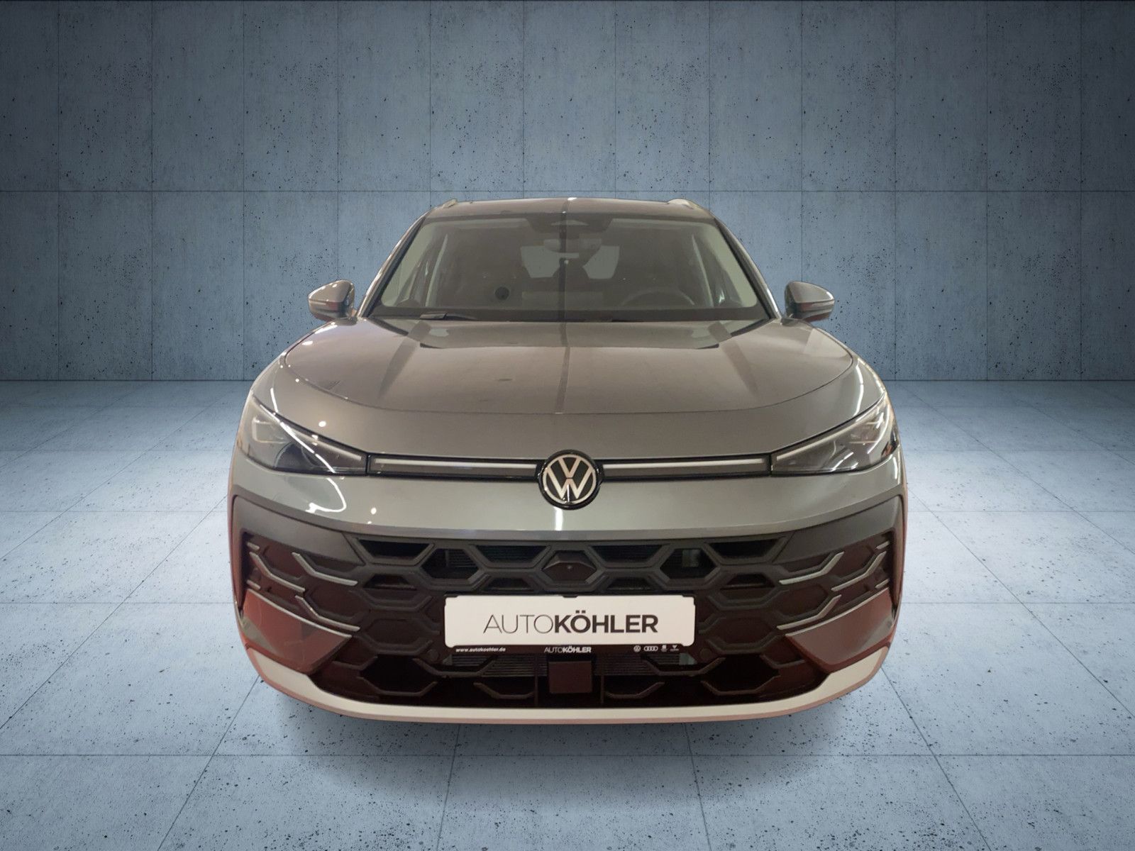 Volkswagen T-Roc - Bild 8