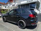 BMW X5 xDrive40d - Standh. / 7 Sitzer / Pano / AHK - BMW X5 Gebrauchtwagen in Frankfurt
