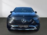Mercedes-Benz EQE 350 4M SUV Electric Art Memory Totwinkel 20" - Mercedes-Benz EQE SUV in Wuppertal