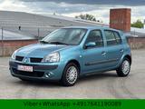 Renault Clio Dynamique 1.2 16V*Automatik*WenigKm* - gebrauchte Renault Clio aus dem Jahr 2005