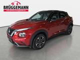 Nissan JUKE 1.0 DIG-T 5T N-CONNECTA WINTER 2-FARBEN