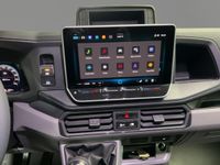 Volkswagen Crafter - Vorschau Bild 10